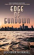 E-Book (epub) Edge of Sundown von Jennifer Worrell