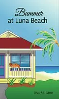 E-Book (epub) Bummer at Luna Beach von Lisa M. Lane