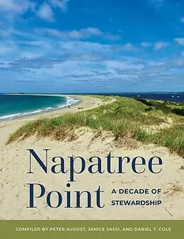 E-Book (epub) Napatree Point von Peter August, Janice Sassi, Daniel T Cole