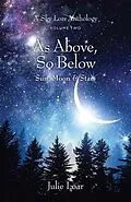 E-Book (epub) As Above, So Below Sun, Moon & Stars von Julie Loar