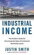 E-Book (epub) Industrial Income von Justin Smith