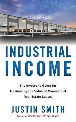 E-Book (epub) Industrial Income von Justin Smith