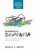 E-Book (epub) Diagnosis Dementia von Nicole J. Smith