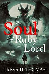E-Book (epub) The Soul of Ruby Lord von Treva D. Thomas