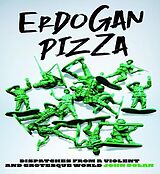 eBook (epub) Erdogan Pizza de John Dolan