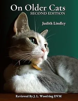 ePUB On Older Cats von Judith Lindley