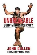 E-Book (epub) Unbreakable von John Cullen