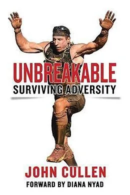 E-Book (epub) Unbreakable von John Cullen