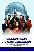 E-Book (epub) Quantum Progression von Valerie Capers Workman