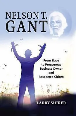 E-Book (epub) Nelson T Gant von Larry Shirer