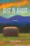 E-Book (epub) Rust in August von Greg Shaw