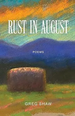 E-Book (epub) Rust in August von Greg Shaw