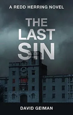 E-Book (epub) The Last Sin von David Geiman, Dave Geiman