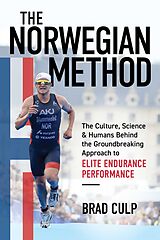 E-Book (epub) Norwegian Method von Brad Culp