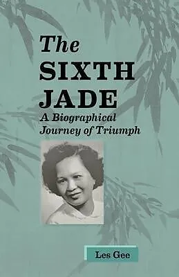 E-Book (epub) Sixth Jade von Les Gee