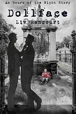 E-Book (epub) Dollface von Liv Rancourt