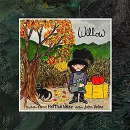 E-Book (epub) Willow von Pettina Velez