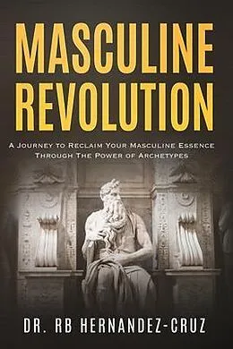 ePUB Masculine Revolution von Rb Hernandez-Cruz