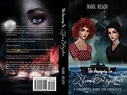 E-Book (epub) The Journey to New Edgarton von Mark Paul Ready