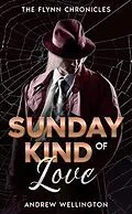 E-Book (epub) Sunday Kind of Love von Andrew Wellington