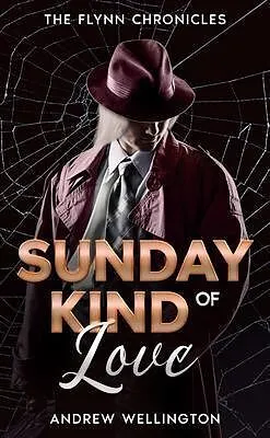 E-Book (epub) Sunday Kind of Love von Andrew Wellington