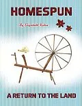 E-Book (epub) Homespun von Elizabeth M Richie