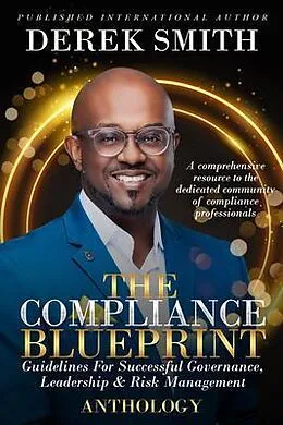 E-Book (epub) The Compliance Blueprint von Derek Smith