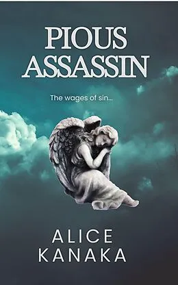 E-Book (epub) Pious Assassin von Alice Kanaka