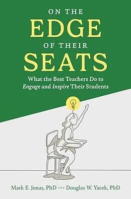 E-Book (epub) On the Edge of Their Seats von Mark E. Jonas, Douglas W. Yacek