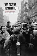 E-Book (epub) Warsaw Testament von Rokhl Auerbach