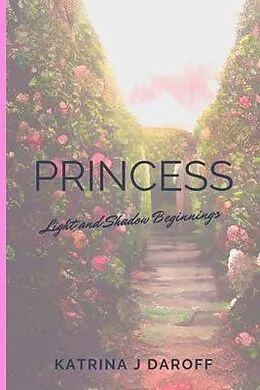 E-Book (epub) Princess von Katrina J Daroff