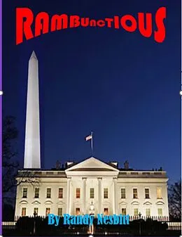 E-Book (epub) Rambunctious von Randy Nesbitt
