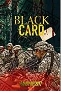 E-Book (epub) Black Card von Randy Nesbitt