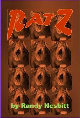 E-Book (epub) Ratz von Randy Nesbitt