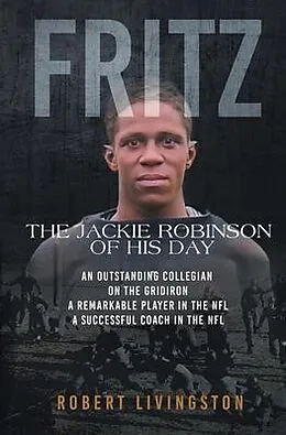 E-Book (epub) Fritz von Robert Livingston