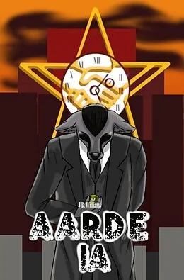 E-Book (epub) Aarde von J. B. Williams