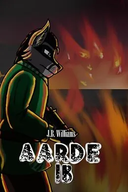 E-Book (epub) Aarde von J. B. Williams