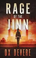 E-Book (epub) Rage of the Jinn von Ox Devere
