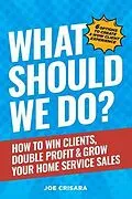 E-Book (epub) What Should We Do? von Joe Crisara