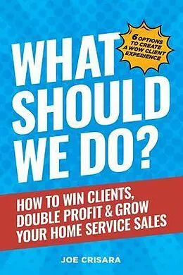E-Book (epub) What Should We Do? von Joe Crisara