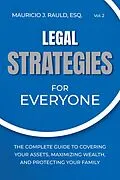 E-Book (epub) Legal Strategies for Everyone von Maricio J. Rauld