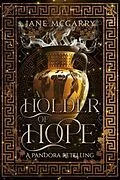 E-Book (epub) A Holder of Hope von Jane McGarry
