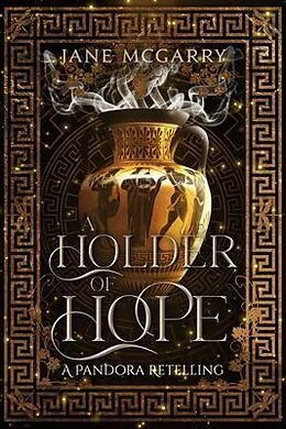 E-Book (epub) A Holder of Hope von Jane McGarry
