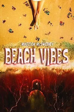 E-Book (epub) Beach Vibes von Madison McSweeney