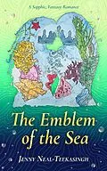 E-Book (epub) The Emblem of the Sea von Jenny Neal-Teekasingh