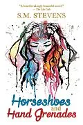 E-Book (epub) Horseshoes and Hand Grenades von S.M. Stevens
