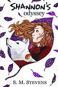 E-Book (epub) Shannon's Odyssey von S. M. Stevens