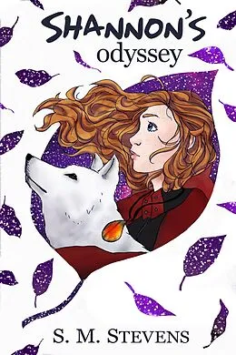 E-Book (epub) Shannon's Odyssey von S. M. Stevens