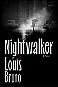 E-Book (epub) Nightwalker von Louis Bruno