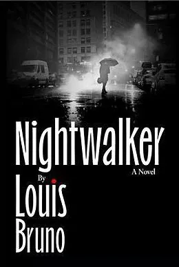 E-Book (epub) Nightwalker von Louis Bruno